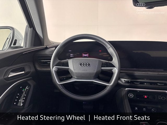 2025 Audi Q5 Premium