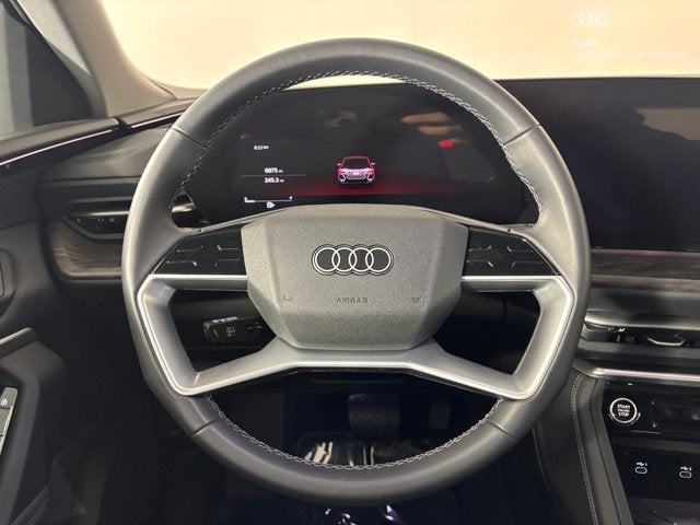 2025 Audi Q5 Premium