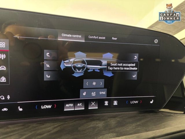 2025 Audi Q5 Premium