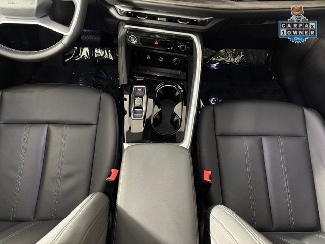 2025 Audi Q5 Premium