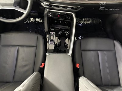 2025 Audi Q5 Premium