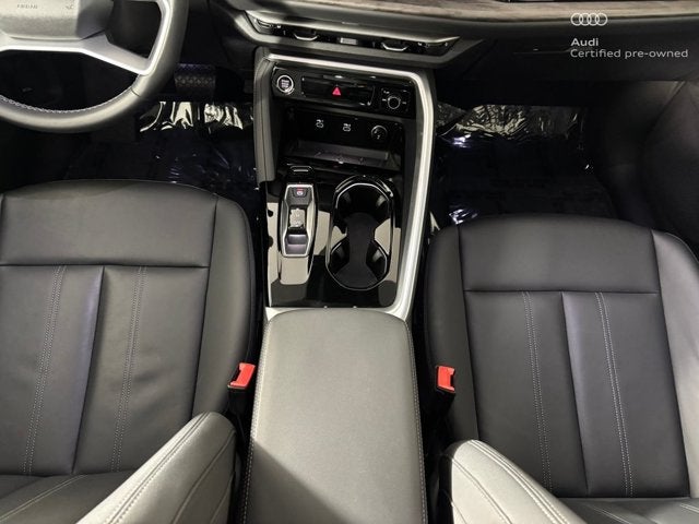 2025 Audi Q5 Premium