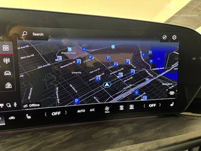 2025 Audi Q5 Premium