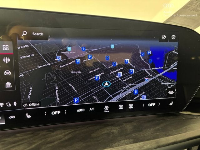 2025 Audi Q5 Premium