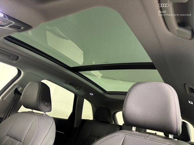 2025 Audi Q5 Premium