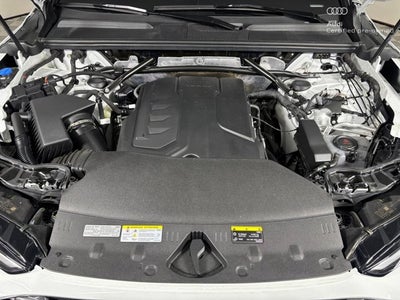 2025 Audi Q5 Premium