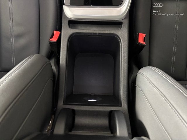 2025 Audi Q5 Premium