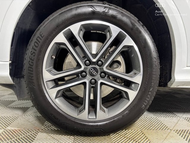 2025 Audi Q5 Premium