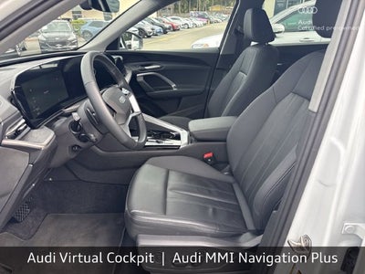 2025 Audi Q5 Premium