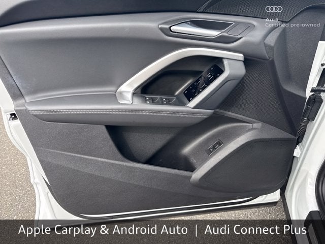 2025 Audi Q5 Premium