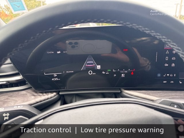 2025 Audi Q5 Premium
