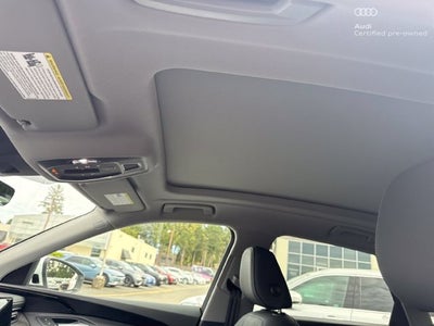 2025 Audi Q5 Premium