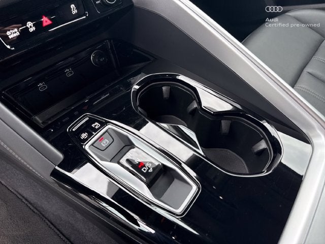 2025 Audi Q5 Premium