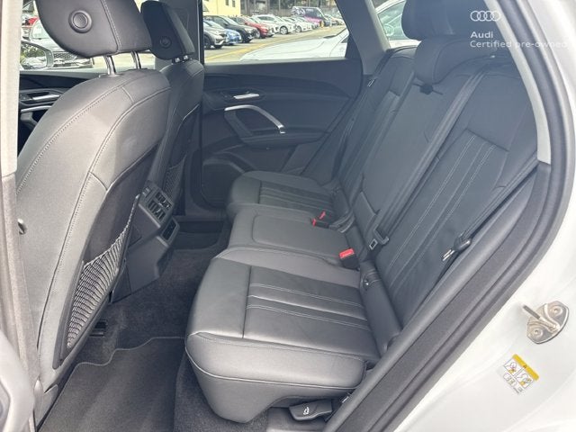 2025 Audi Q5 Premium
