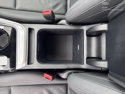 2025 Audi Q5 Premium