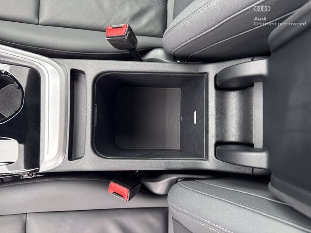 2025 Audi Q5 Premium