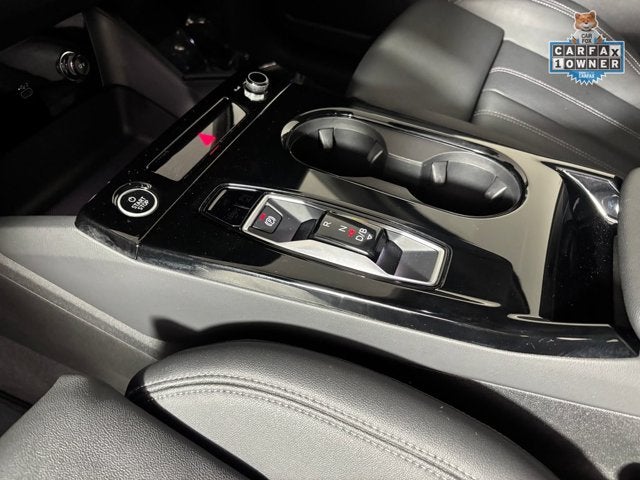 2025 Audi Q6 e-tron Premium Plus