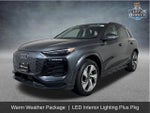 2025 Audi Q6 e-tron Premium Plus