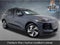 2025 Audi Q6 e-tron Premium Plus