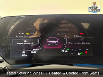 2025 Audi Q6 e-tron Premium Plus
