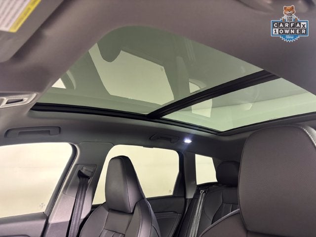 2025 Audi Q6 e-tron Premium Plus