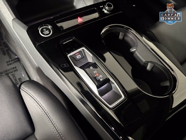 2025 Audi Q6 e-tron Premium Plus