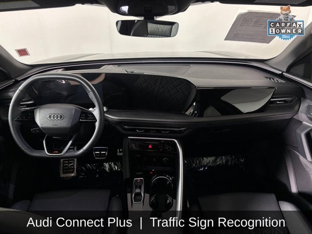 2025 Audi SQ5 Premium Plus