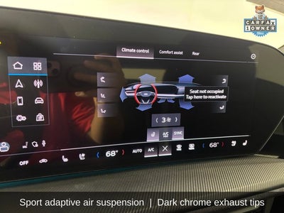 2025 Audi SQ5 Premium Plus
