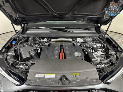 2025 Audi SQ5 Premium Plus