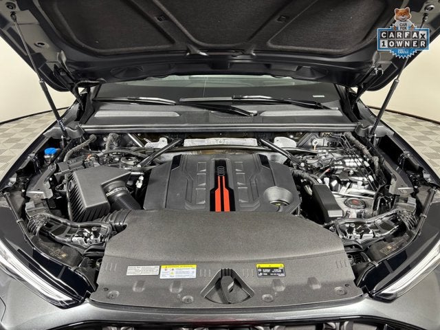 2025 Audi SQ5 Premium Plus