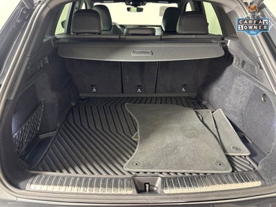 2025 Audi SQ5 Premium Plus