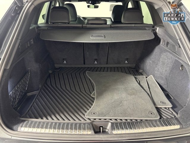 2025 Audi SQ5 Premium Plus