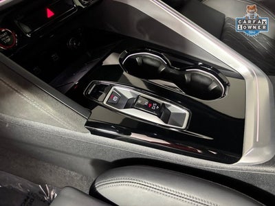 2025 Audi SQ5 Premium Plus