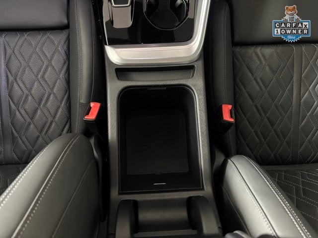 2025 Audi SQ5 Premium Plus
