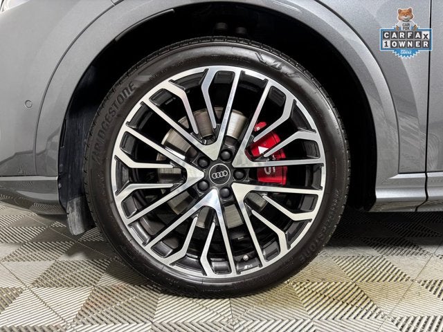 2025 Audi SQ5 Premium Plus