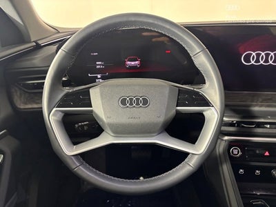 2025 Audi Q5 Premium Plus