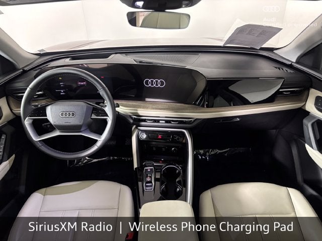 2025 Audi Q5 Premium Plus