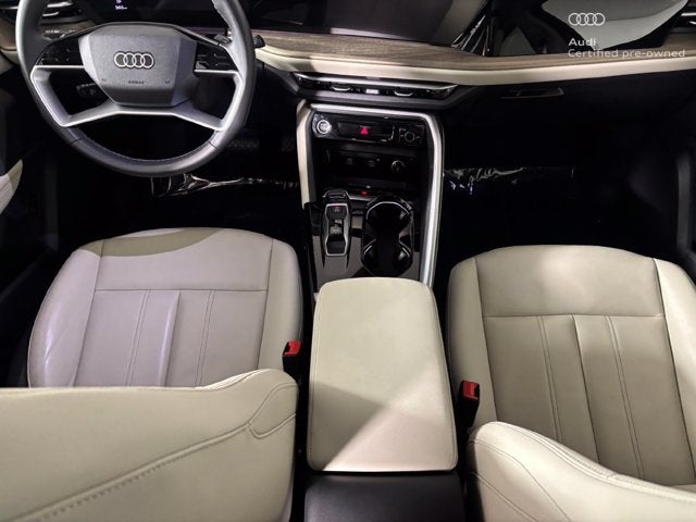 2025 Audi Q5 Premium Plus