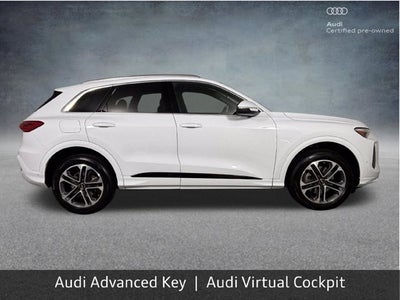 2025 Audi Q5 Premium Plus