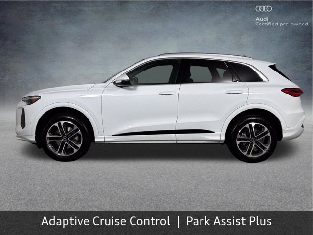 2025 Audi Q5 Premium Plus