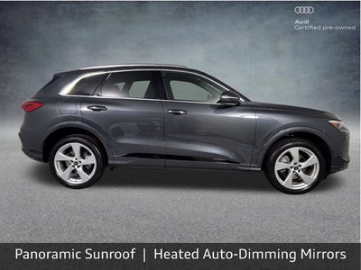 2025 Audi Q5 Premium Plus