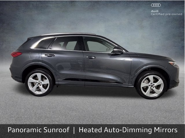 2025 Audi Q5 Premium Plus