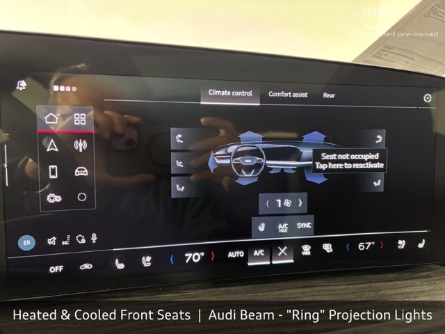 2025 Audi Q5 Premium Plus