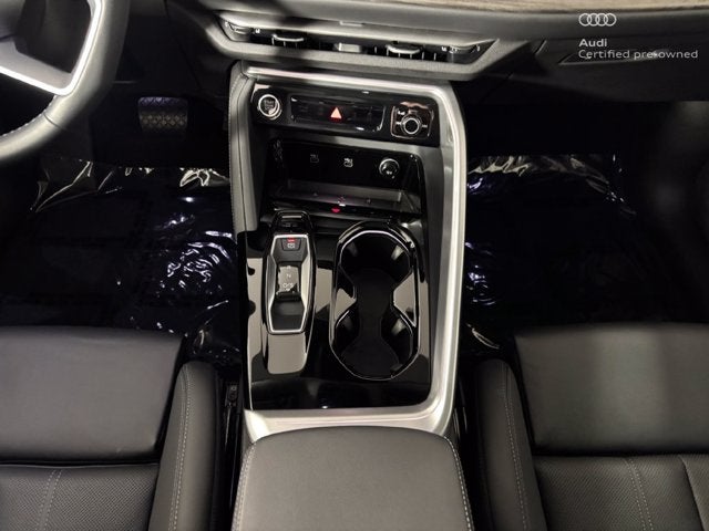2025 Audi Q5 Premium Plus