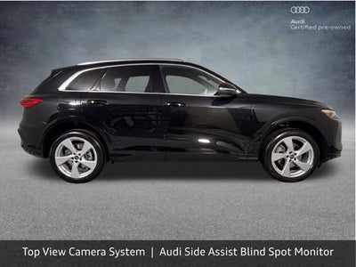2025 Audi Q5 Premium Plus