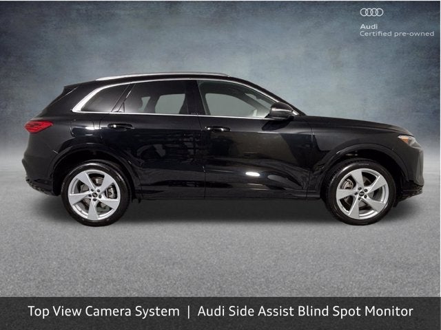 2025 Audi Q5 Premium Plus