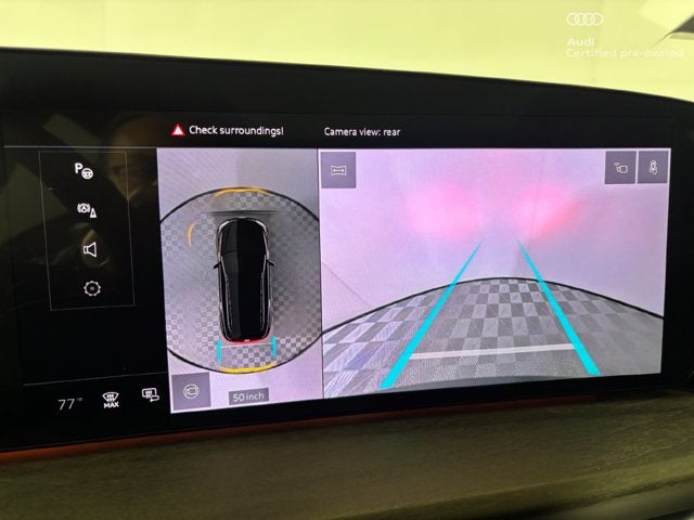 2025 Audi Q5 Premium Plus