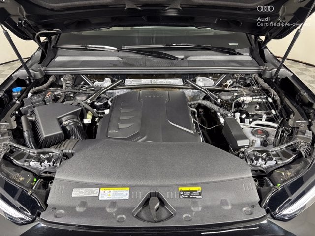 2025 Audi Q5 Premium Plus
