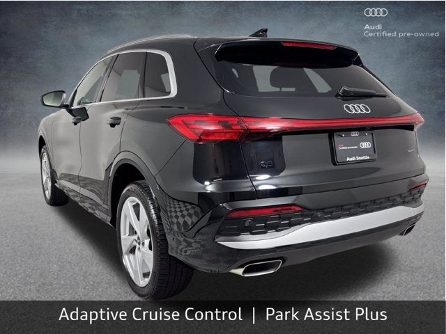 2025 Audi Q5 Premium Plus