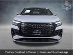 2024 Audi Q4 e-tron Sportback Premium Plus